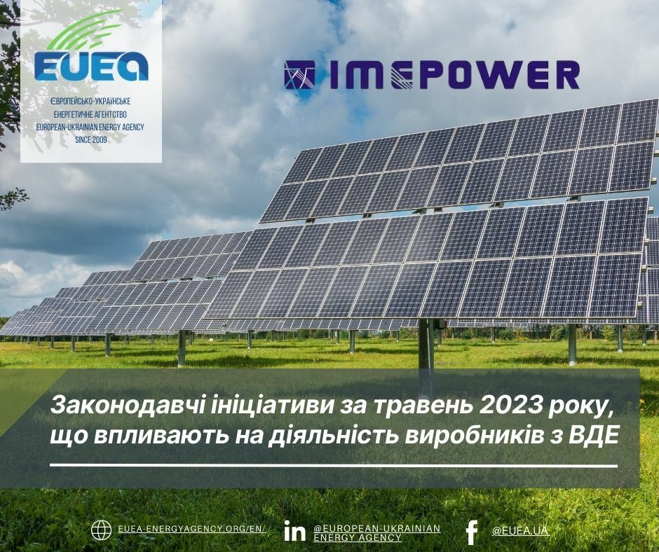 Imepower